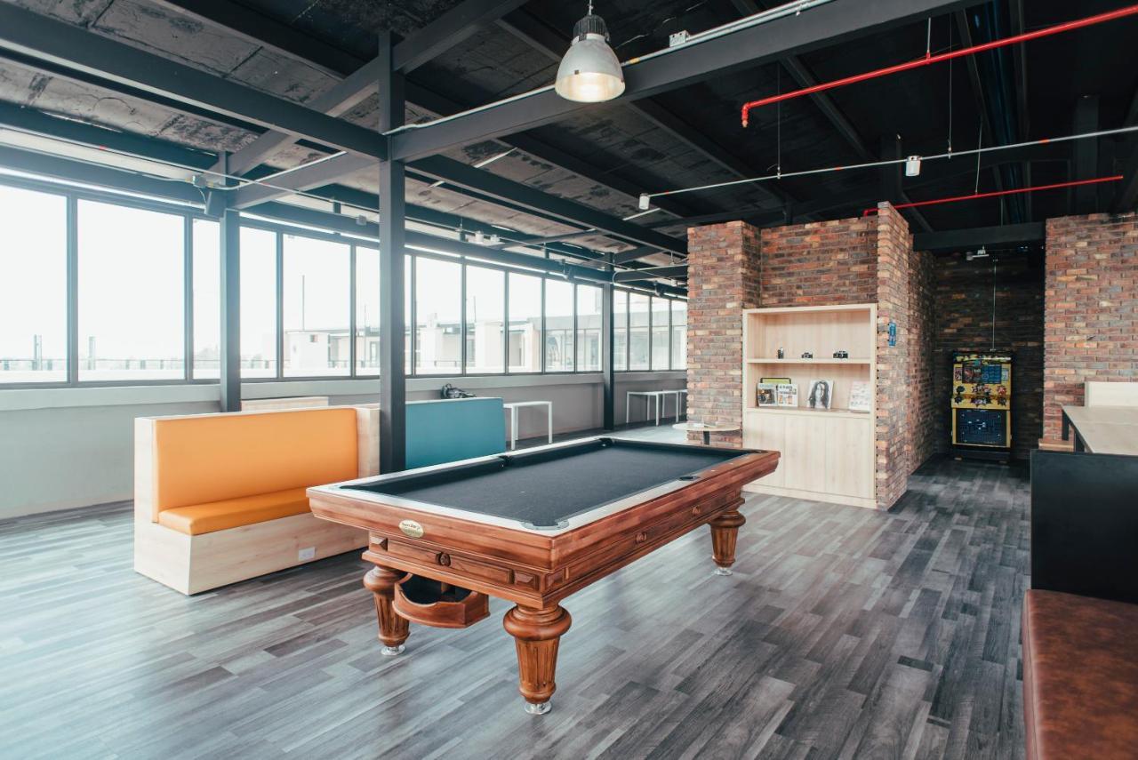 Uma Suites Chía Zewnętrze zdjęcie