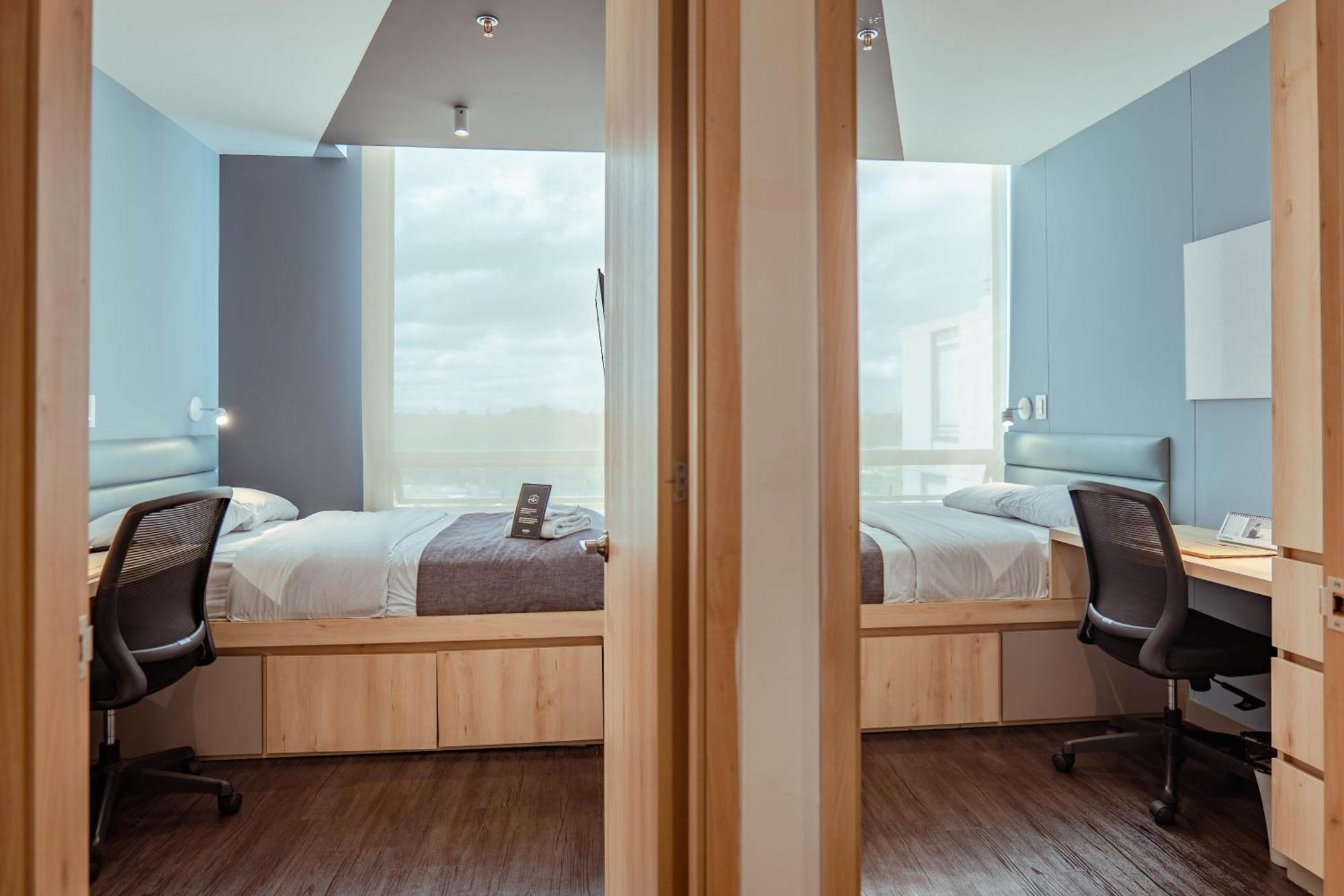 Uma Suites Chía Zewnętrze zdjęcie