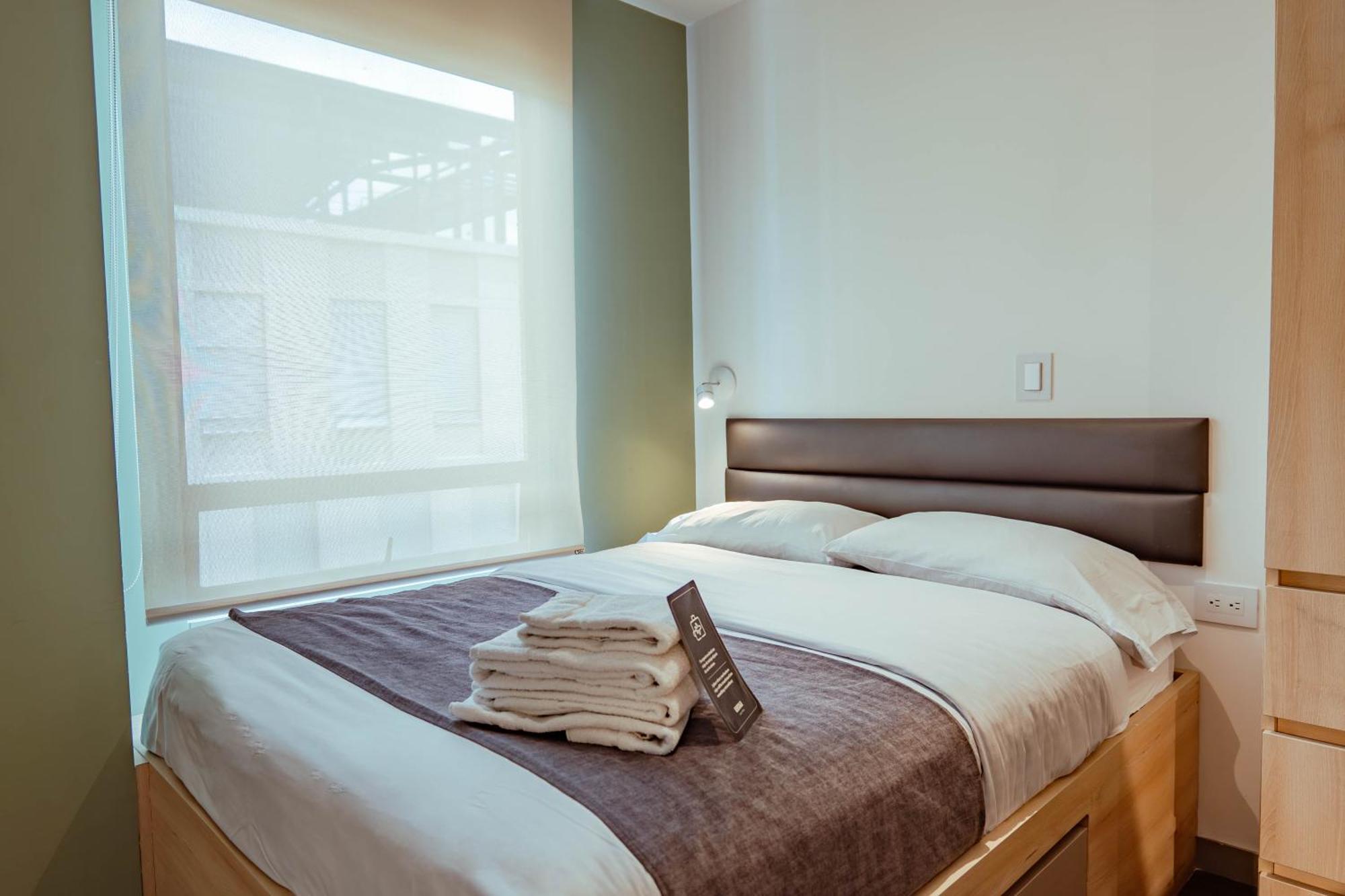 Uma Suites Chía Zewnętrze zdjęcie