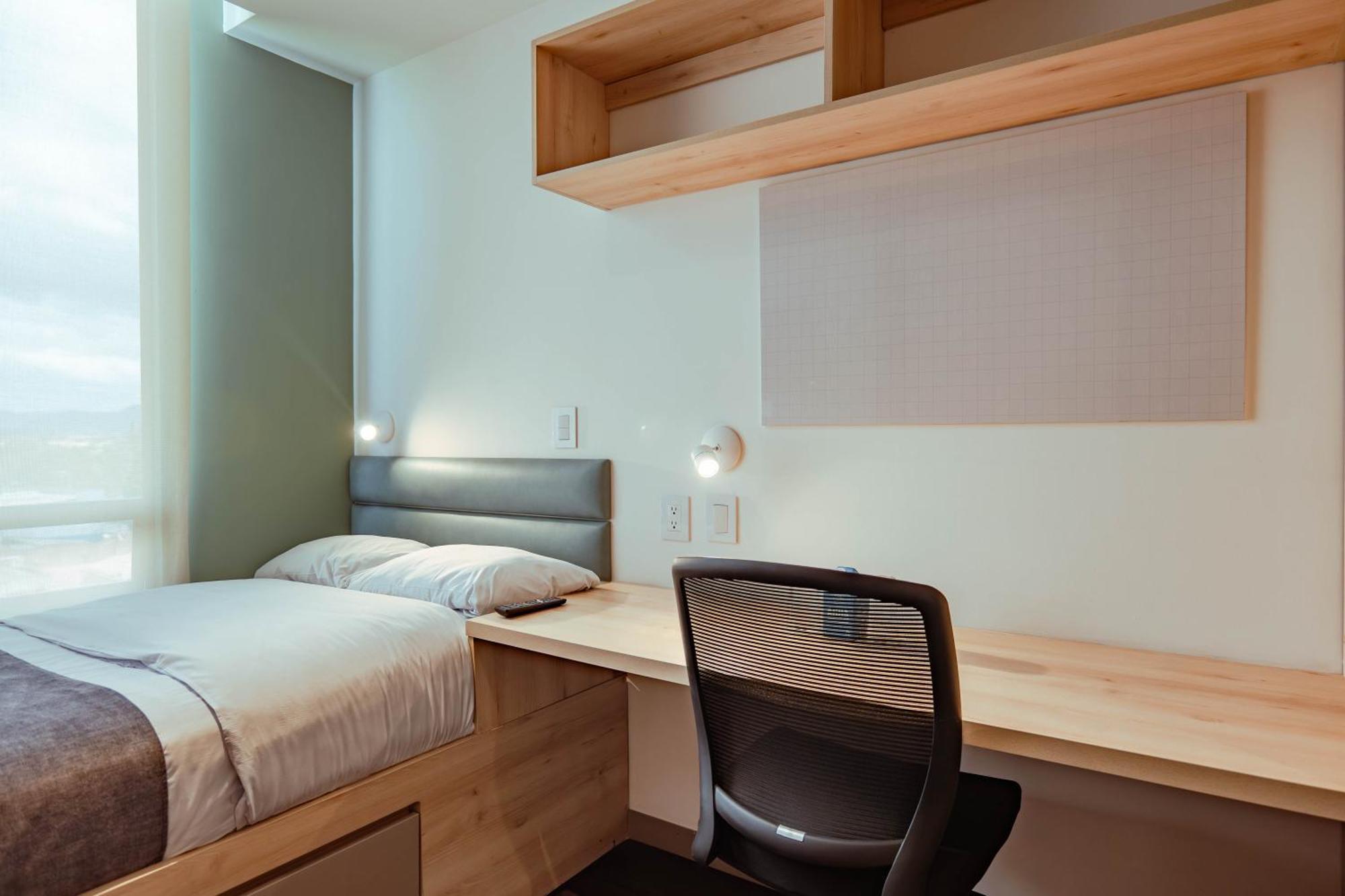 Uma Suites Chía Zewnętrze zdjęcie