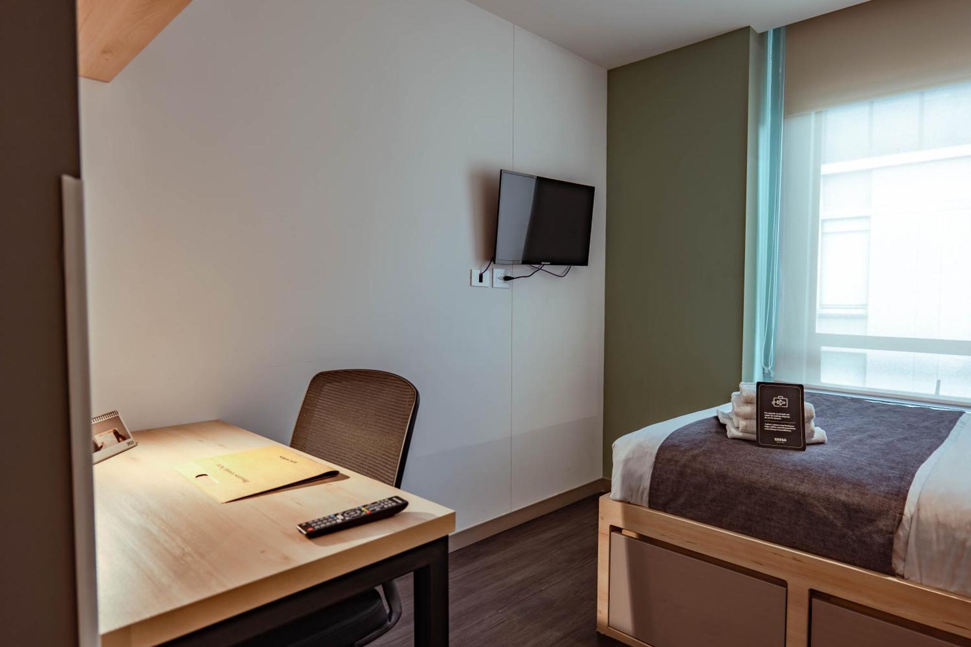 Uma Suites Chía Zewnętrze zdjęcie