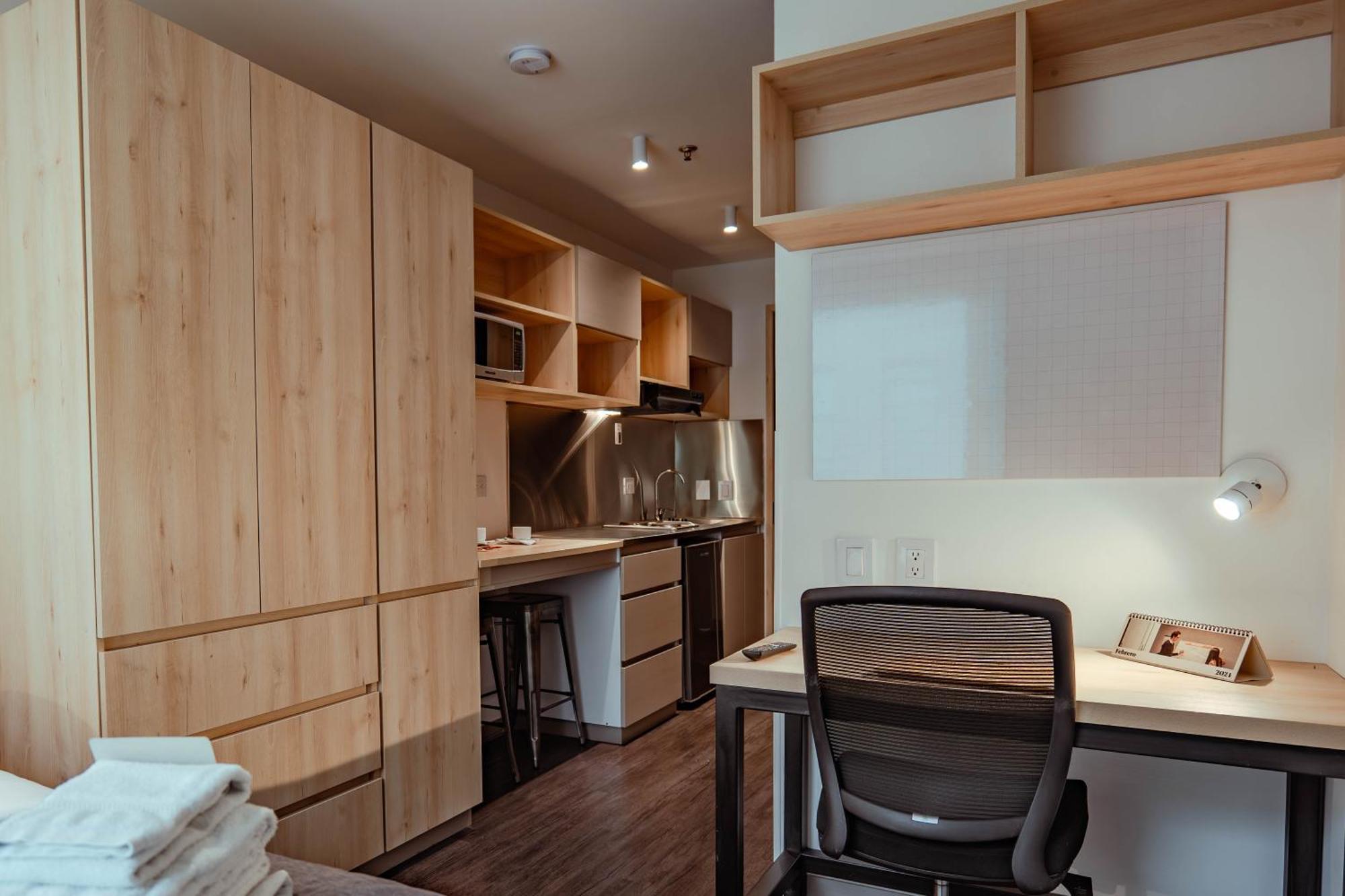 Uma Suites Chía Zewnętrze zdjęcie