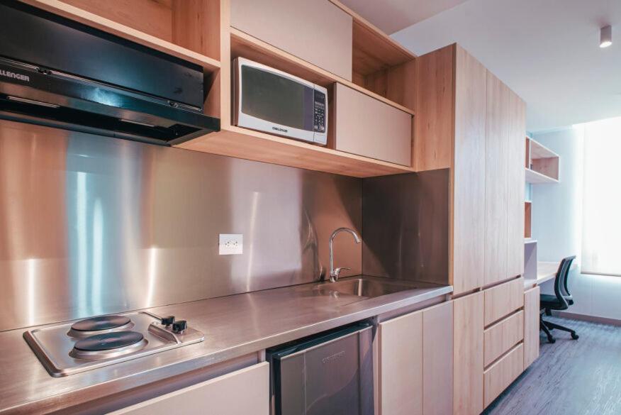 Uma Suites Chía Zewnętrze zdjęcie