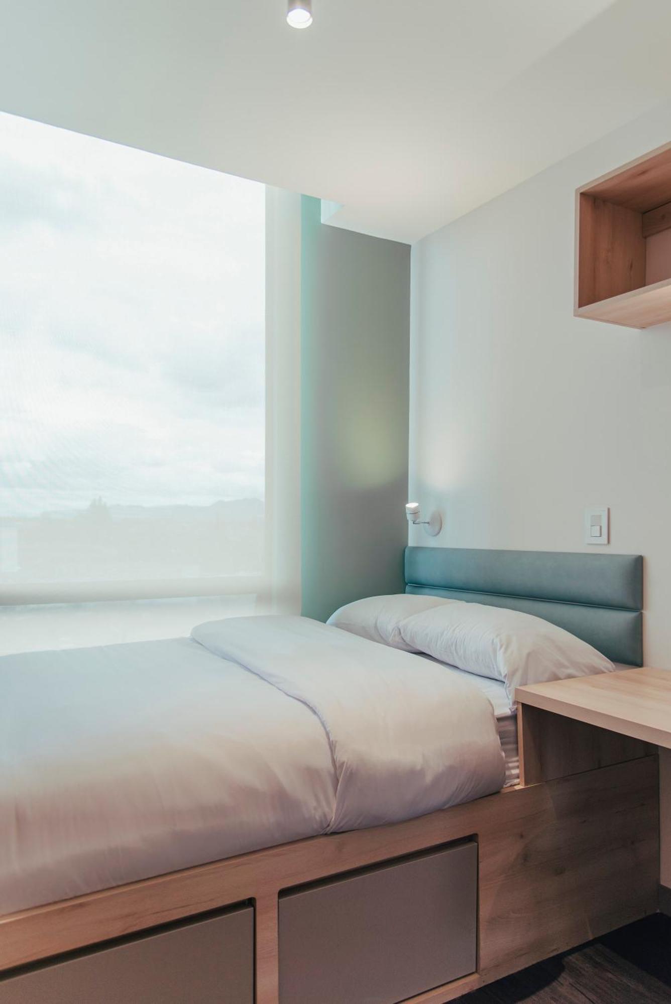 Uma Suites Chía Pokój zdjęcie