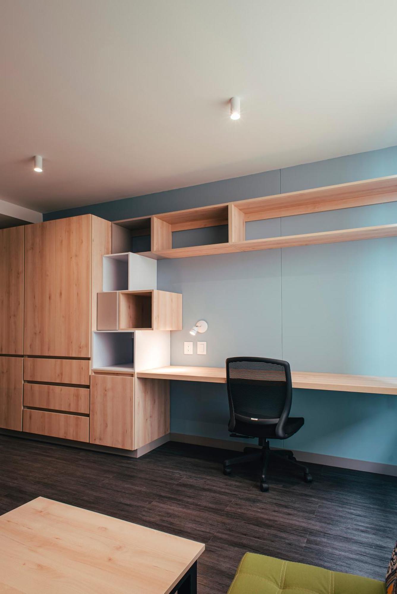 Uma Suites Chía Zewnętrze zdjęcie