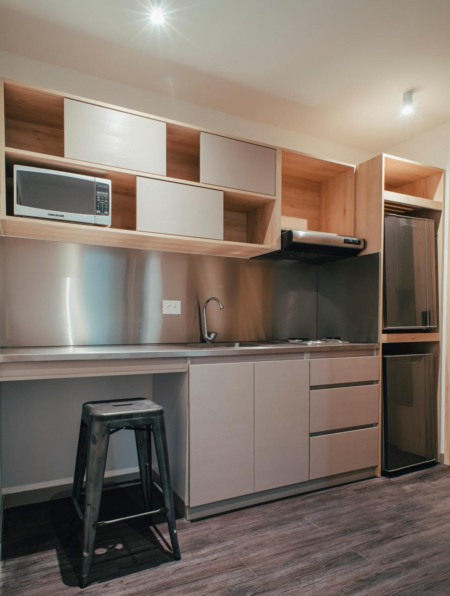 Uma Suites Chía Zewnętrze zdjęcie