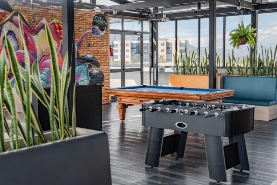 Uma Suites Chía Zewnętrze zdjęcie