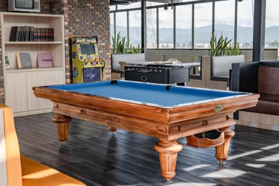 Uma Suites Chía Zewnętrze zdjęcie