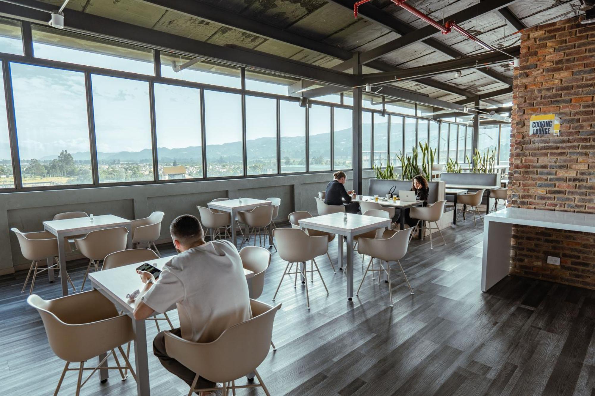 Uma Suites Chía Zewnętrze zdjęcie